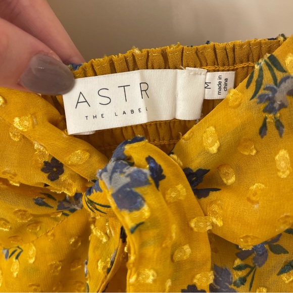 ASTR Top - Picture 3 of 6